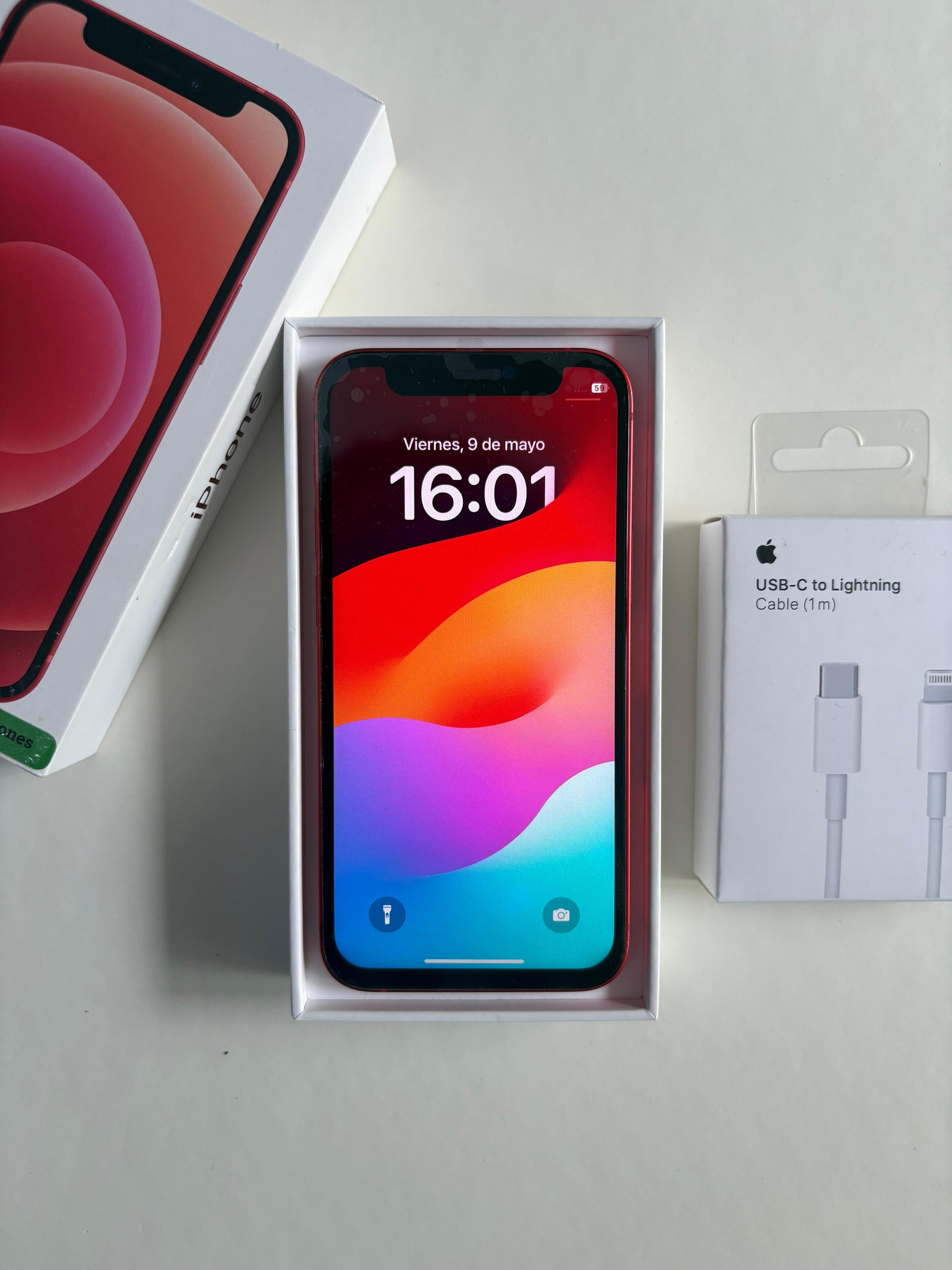 iPhone 12 Mini
