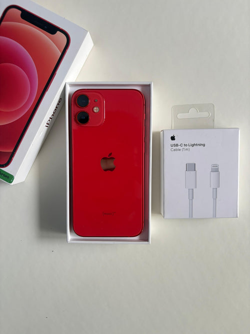 iPhone 12 Mini