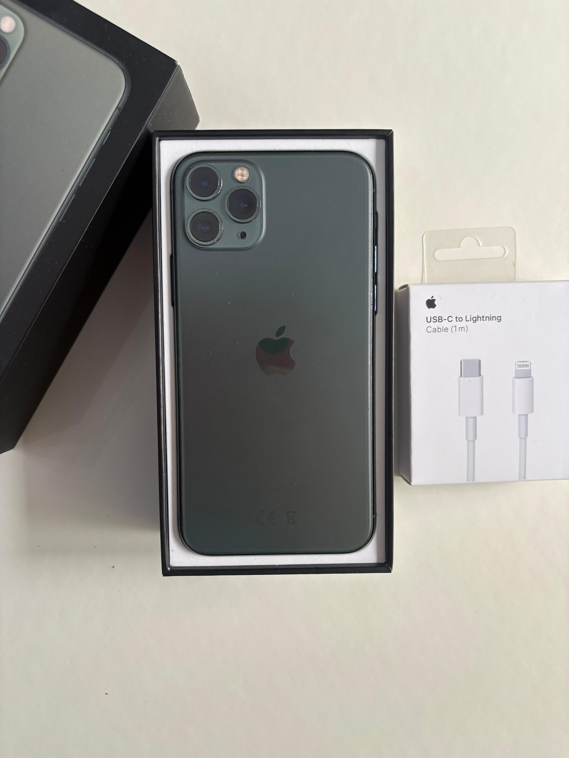 iPhone 11 Pro