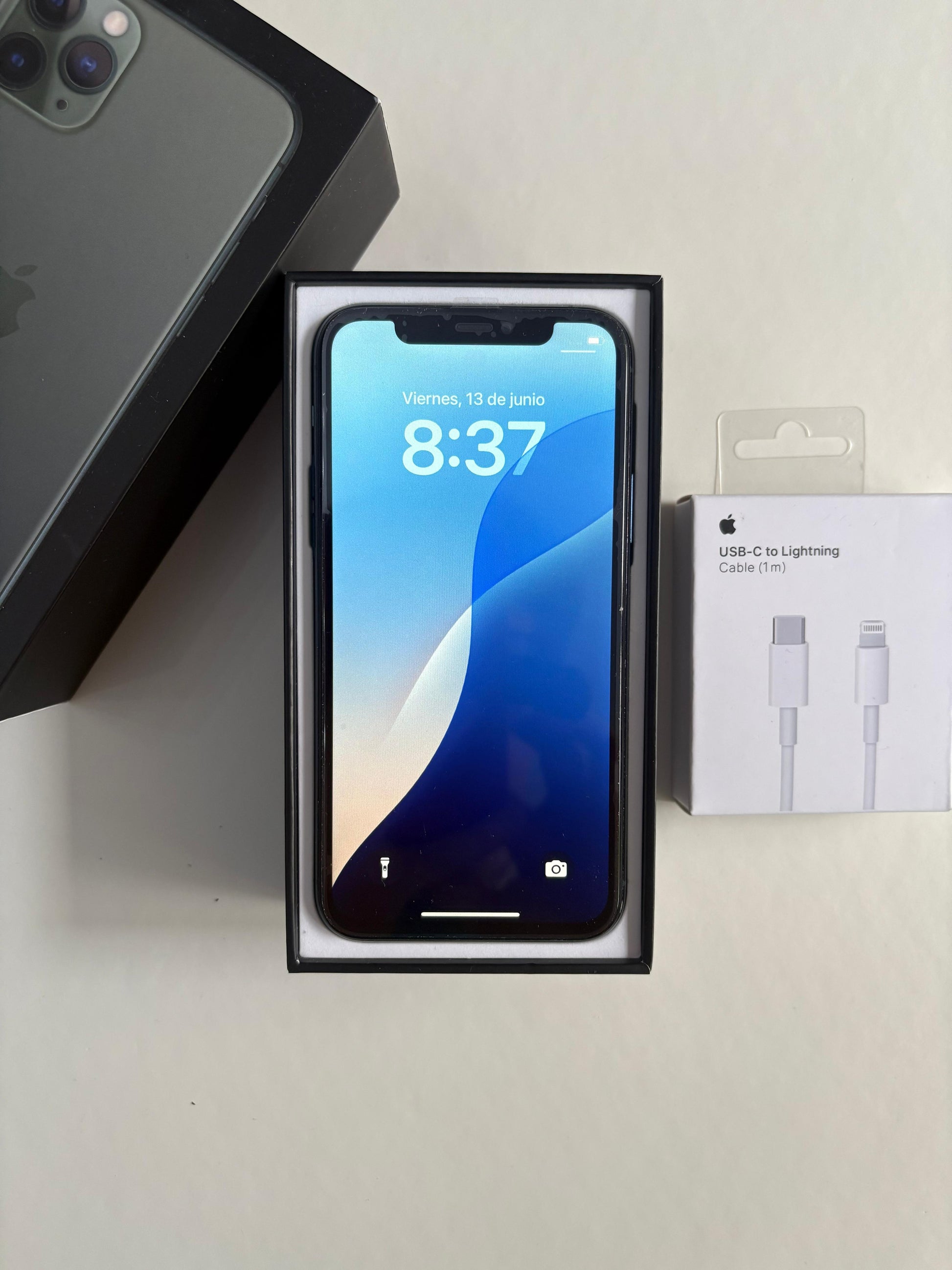 iPhone 11 Pro